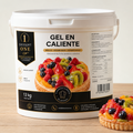 Gel en Caliente 13kg